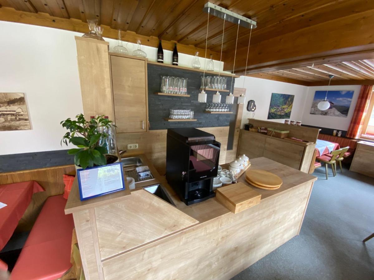 劳里斯 安妮丽瑟旅馆酒店 外观 照片
